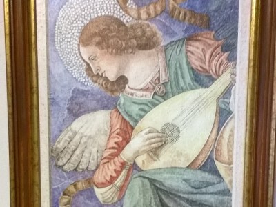 Angeli Musicanti