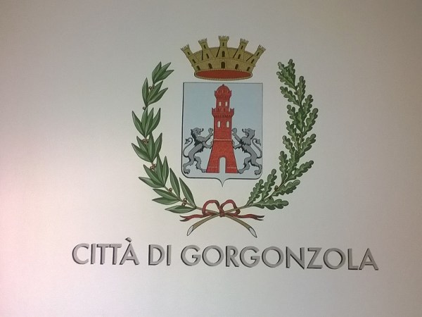Nuova Sala Consiliare Città di&nbsp;Gorgonzola