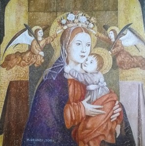 MadonnaColBambino